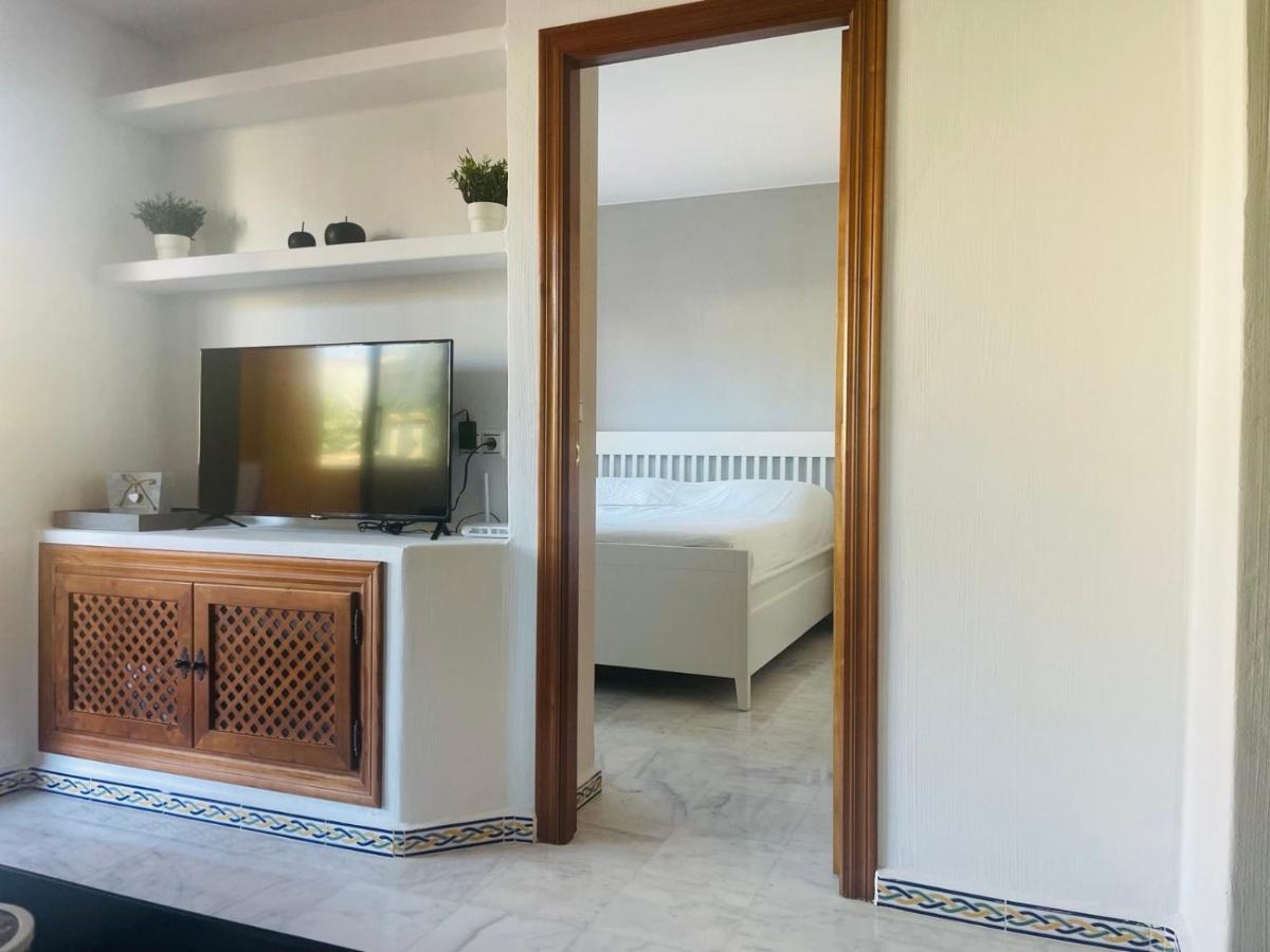 Beach Apartament In Torrevieja Bagian luar foto