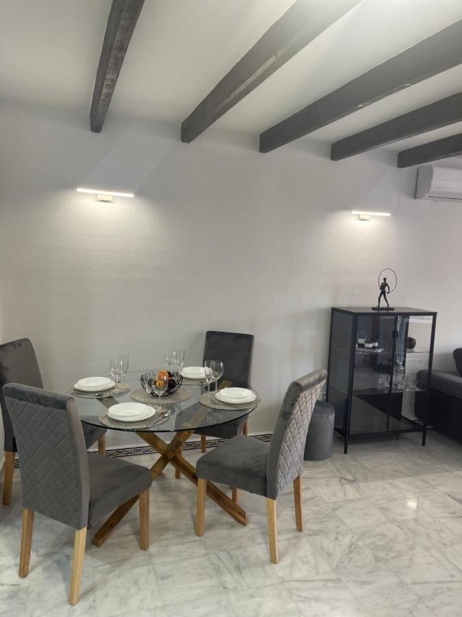 Beach Apartament In Torrevieja Bagian luar foto