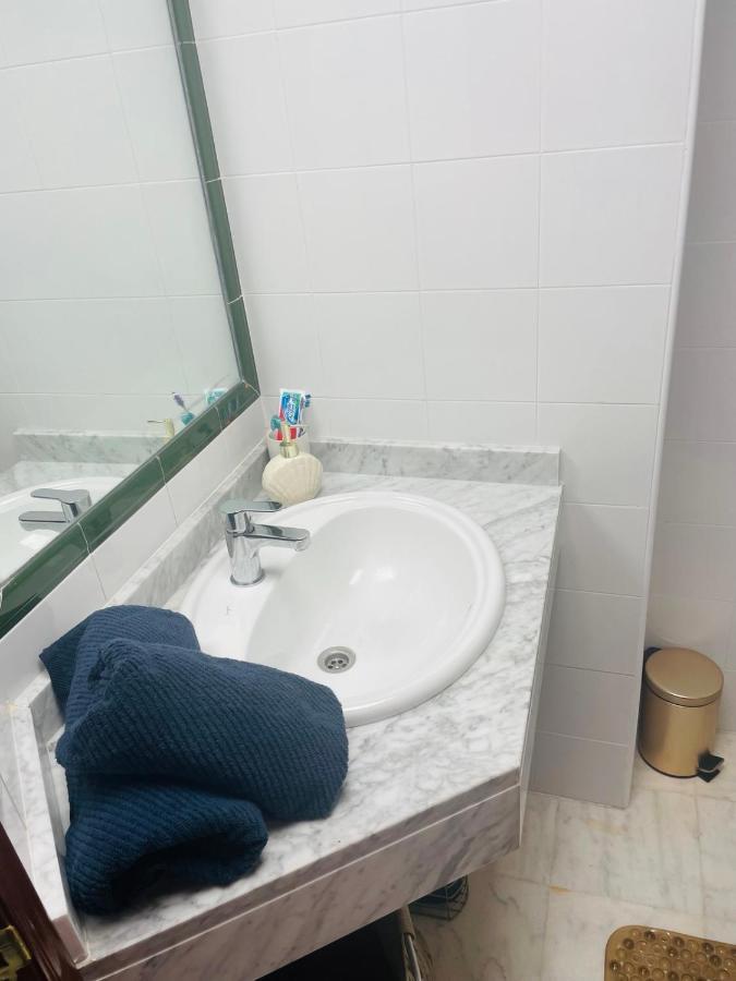 Beach Apartament In Torrevieja Bagian luar foto