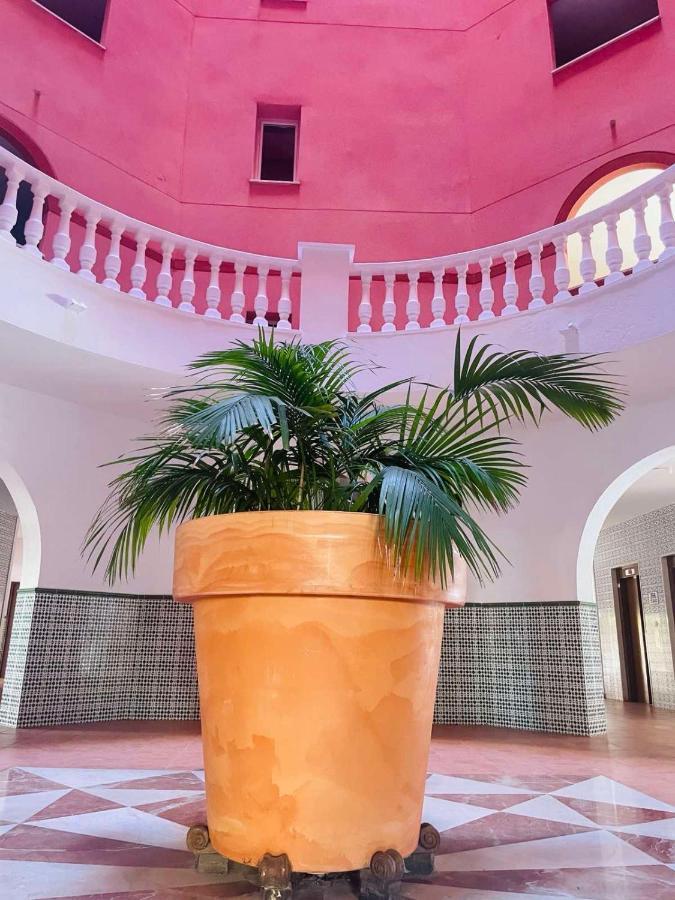 Beach Apartament In Torrevieja Bagian luar foto