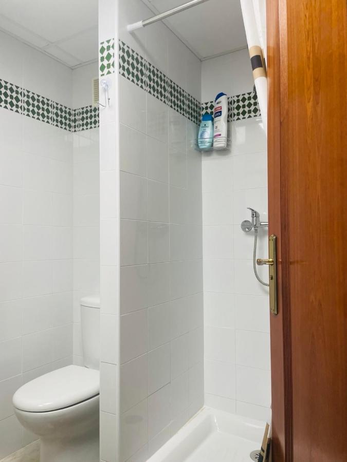 Beach Apartament In Torrevieja Bagian luar foto