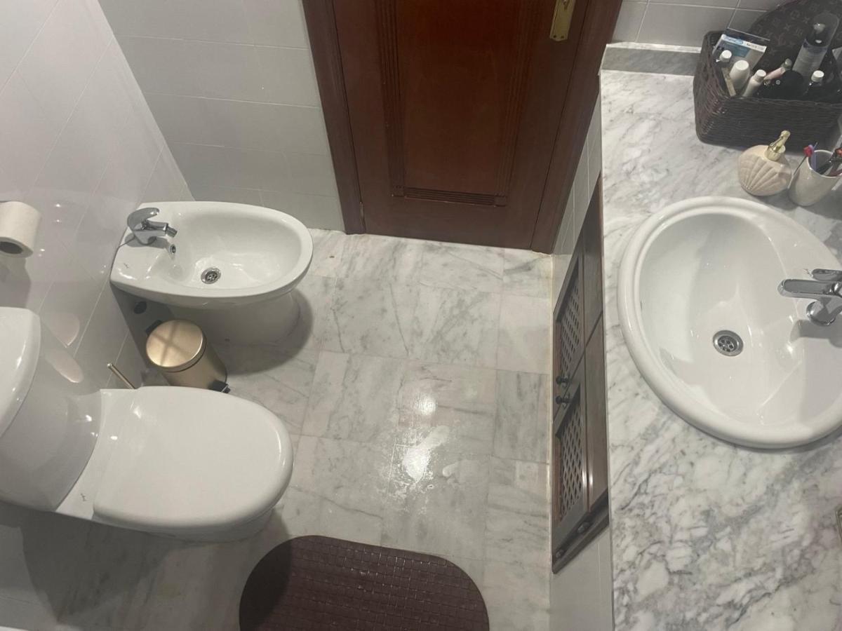 Beach Apartament In Torrevieja Bagian luar foto