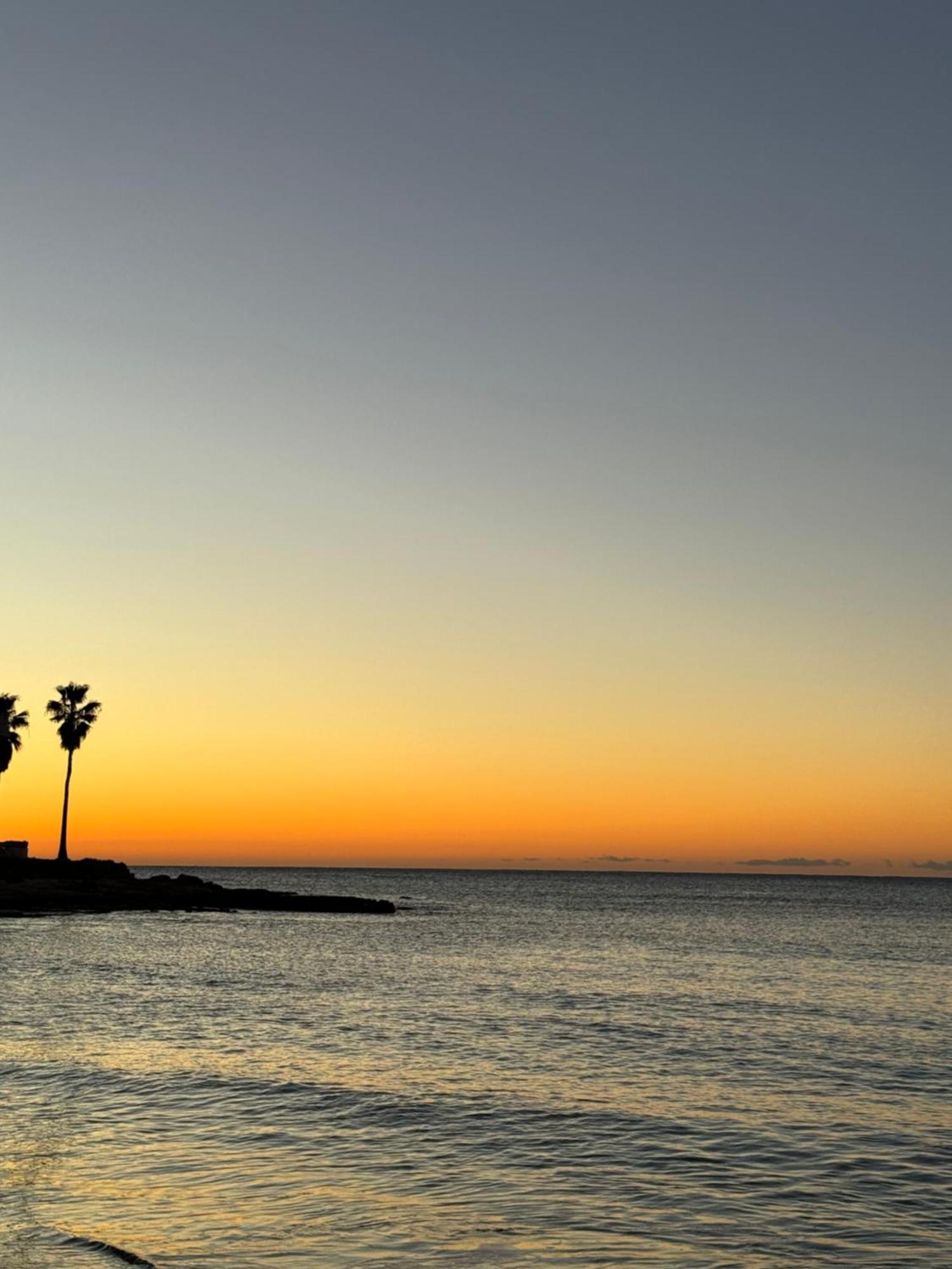 Beach Apartament In Torrevieja Bagian luar foto